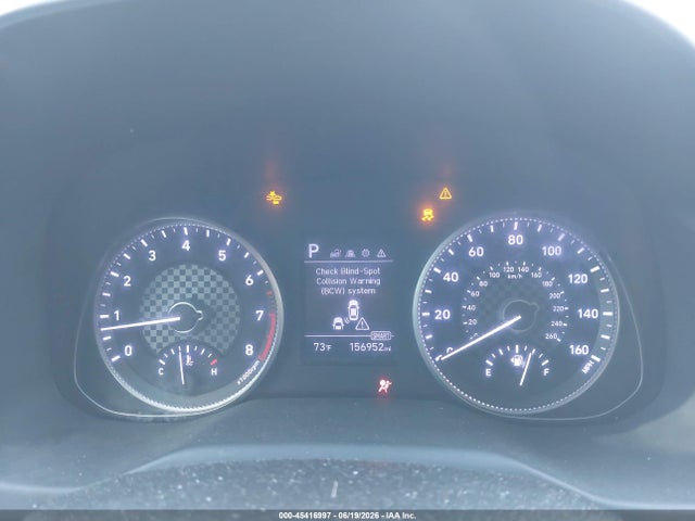صورة 7 لـ 2020 Hyundai ELANTRA SEL