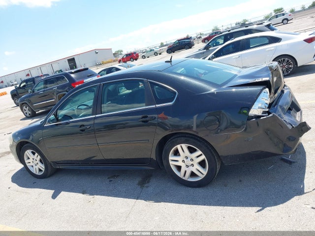 2012 Chevrolet IMPALA LT 缩略图 15