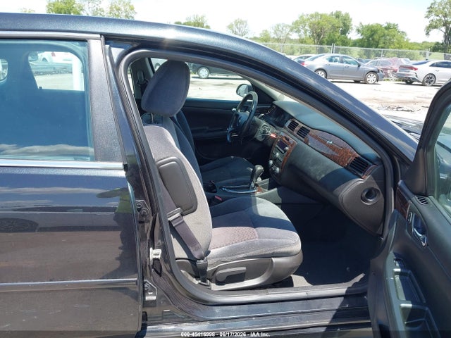 2012 Chevrolet IMPALA LT 照片 5