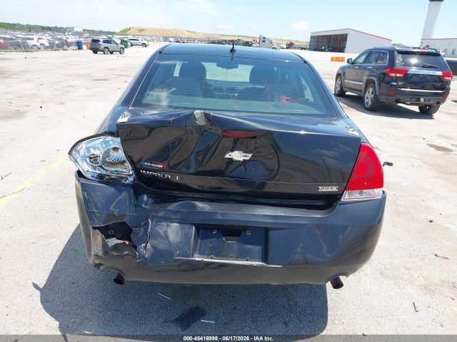 2012 Chevrolet IMPALA LT 照片 6