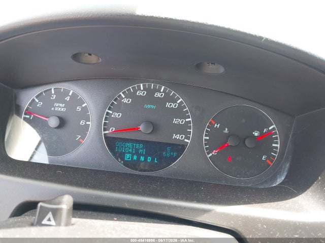 2012 Chevrolet IMPALA LT 照片 7