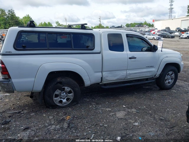 2012 Toyota TACOMA PRERUNNER — миниатюра 11