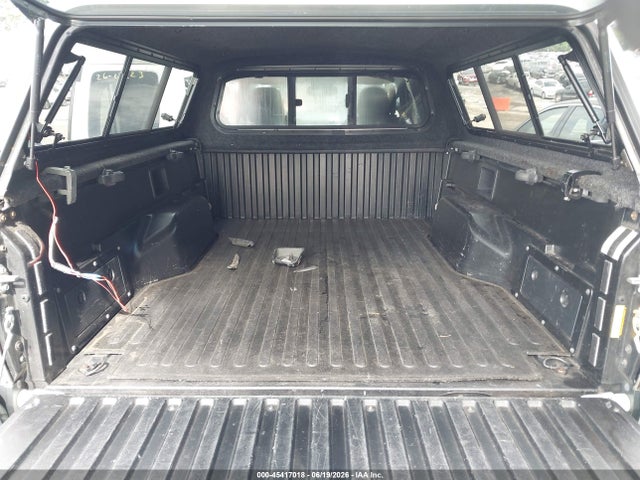 2012 Toyota TACOMA PRERUNNER — фото 6