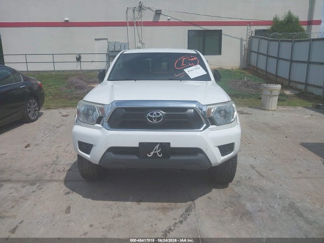 2012 Toyota TACOMA PRERUNNER — миниатюра 14