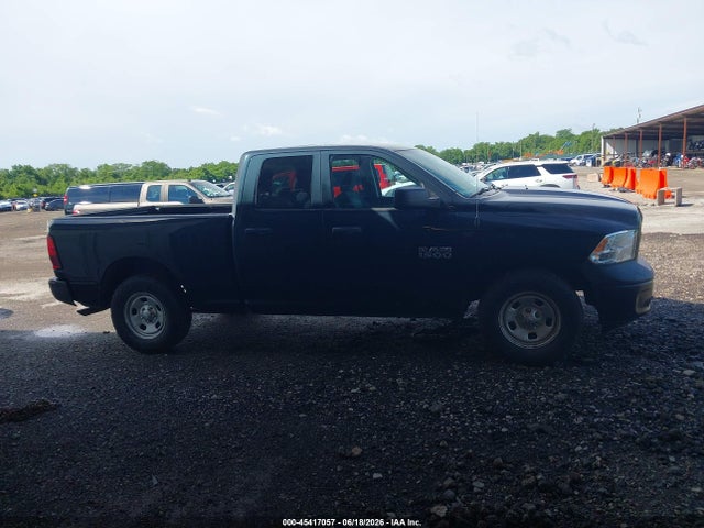 صورة مصغرة 13 لـ 2016 RAM 1500 TRADESMAN