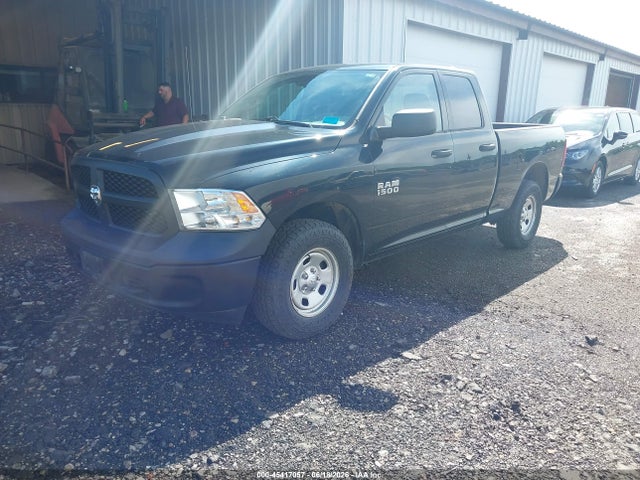 صورة 2 لـ 2016 RAM 1500 TRADESMAN