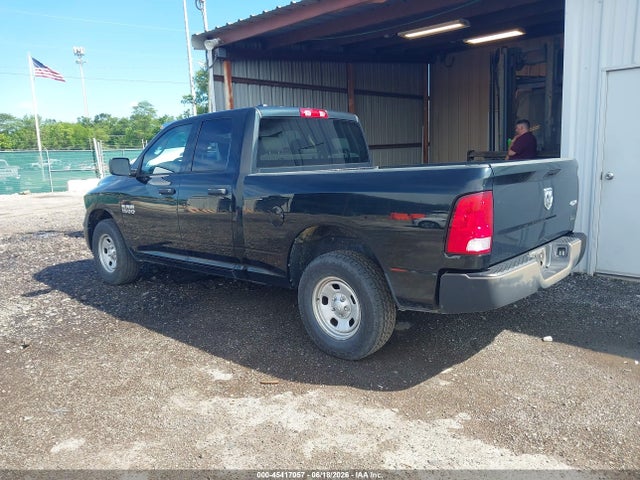 صورة 3 لـ 2016 RAM 1500 TRADESMAN