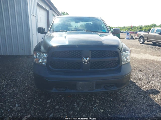 صورة 6 لـ 2016 RAM 1500 TRADESMAN