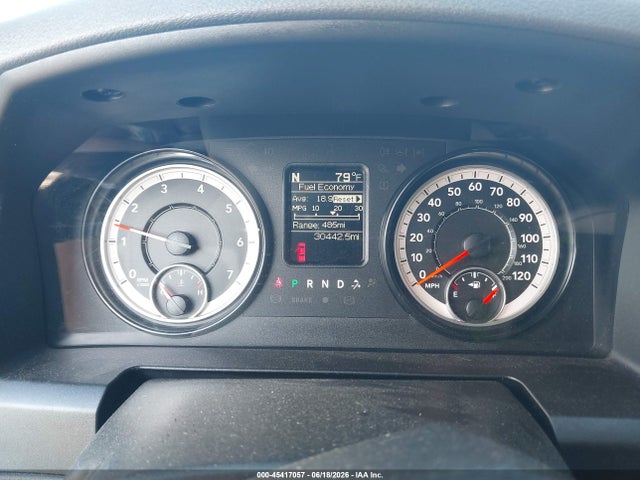 صورة 7 لـ 2016 RAM 1500 TRADESMAN