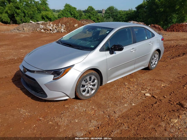 صورة 2 لـ 2023 Toyota COROLLA LE