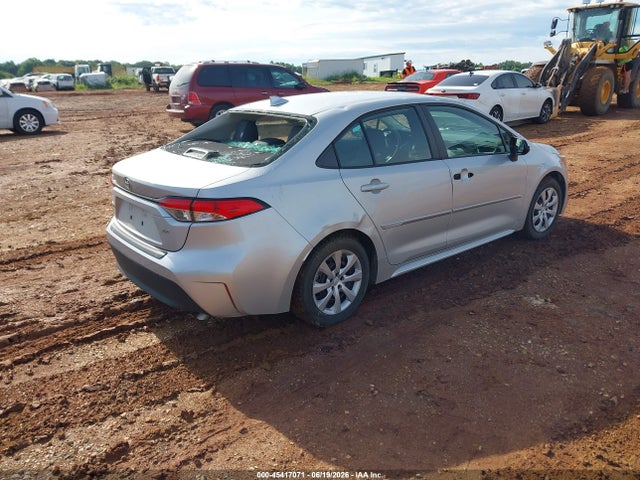 صورة 4 لـ 2023 Toyota COROLLA LE