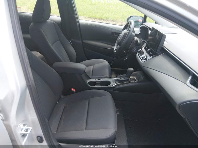 صورة 5 لـ 2023 Toyota COROLLA LE