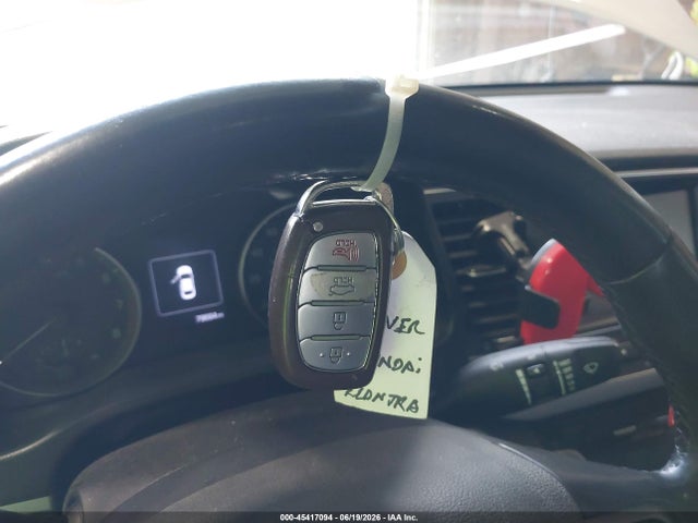 2018 Hyundai ELANTRA VALUE EDITION — миниатюра 11