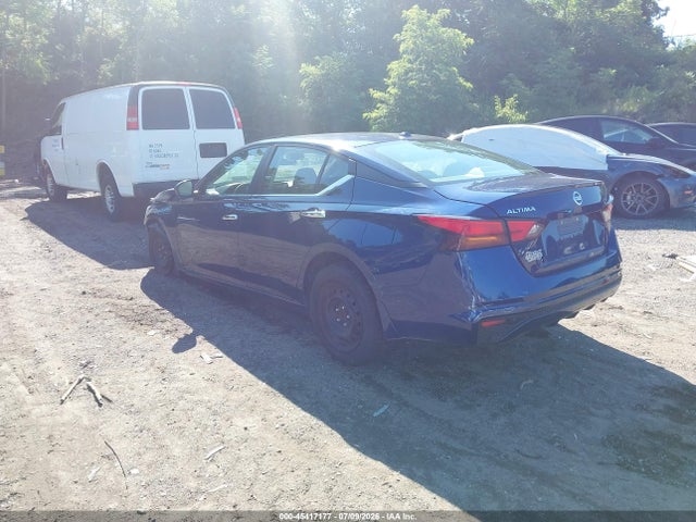 2019 Nissan ALTIMA 2.5 S 照片 3
