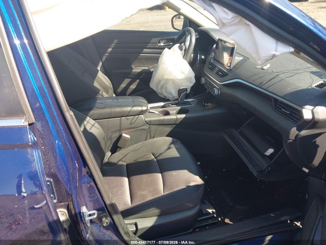 2019 Nissan ALTIMA 2.5 S 照片 5