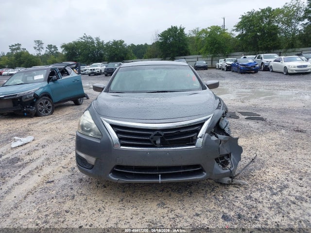 صورة مصغرة 12 لـ 2014 Nissan ALTIMA 2.5 SV