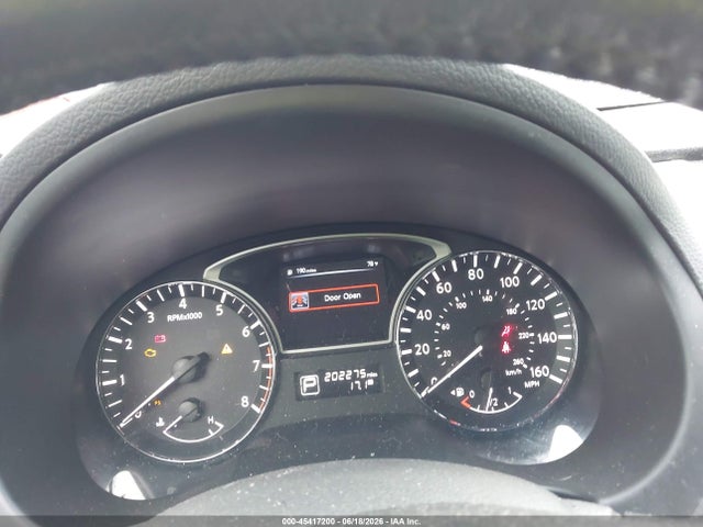 2014 Nissan ALTIMA 2.5 SV 照片 7