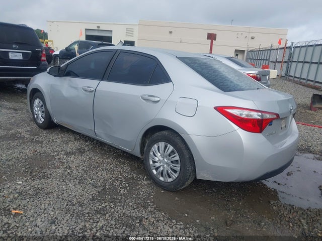 صورة 3 لـ 2015 Toyota COROLLA L