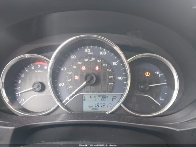 صورة 7 لـ 2015 Toyota COROLLA L