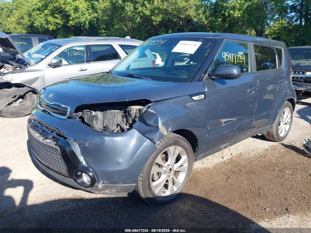 صورة 2 لـ 2016 KIA SOUL +