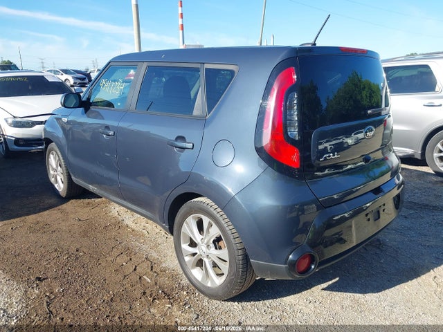 صورة 3 لـ 2016 KIA SOUL +