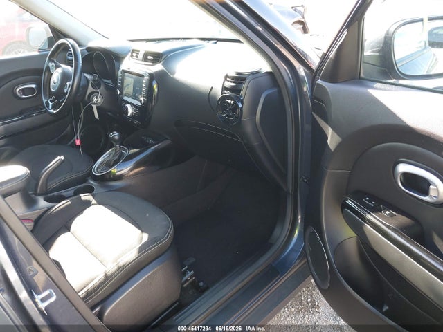صورة 5 لـ 2016 KIA SOUL +