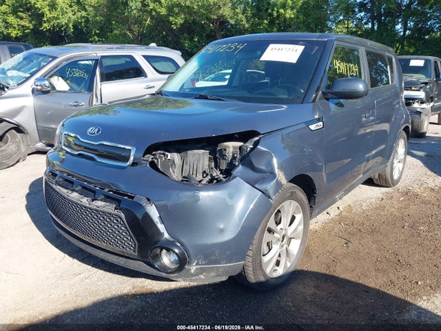 صورة 6 لـ 2016 KIA SOUL +