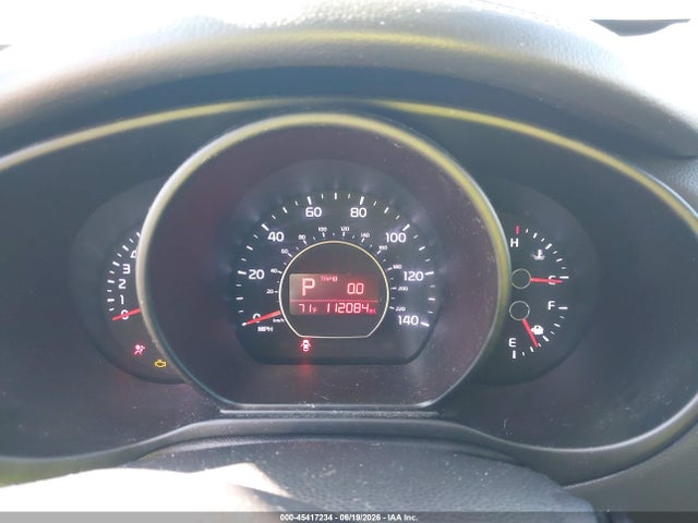 صورة 7 لـ 2016 KIA SOUL +