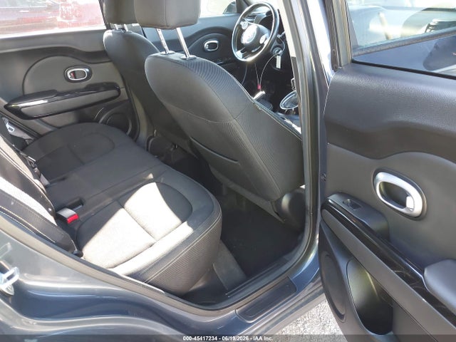 صورة 8 لـ 2016 KIA SOUL +