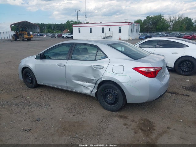 2019 Toyota COROLLA LE 照片 3