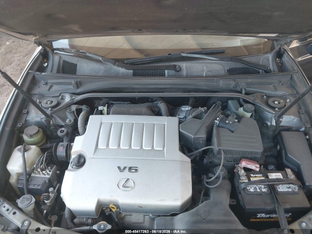 صورة 10 لـ 2007 Lexus ES 350