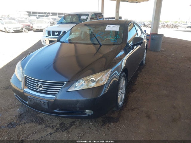 صورة 2 لـ 2007 Lexus ES 350