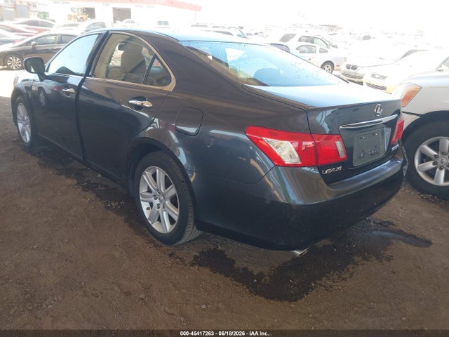 صورة 3 لـ 2007 Lexus ES 350