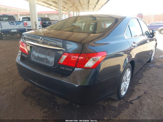 صورة 4 لـ 2007 Lexus ES 350