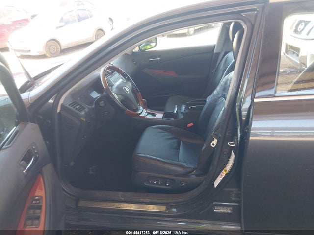 صورة 5 لـ 2007 Lexus ES 350