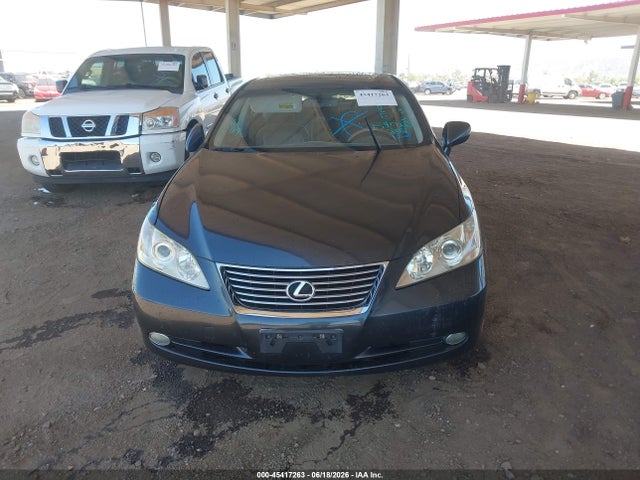 صورة 6 لـ 2007 Lexus ES 350