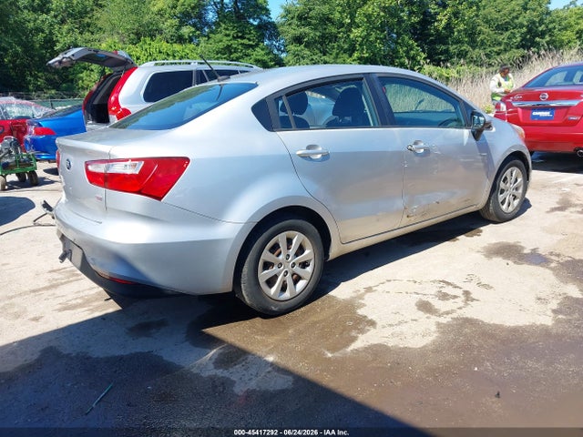 صورة 4 لـ 2016 KIA RIO LX