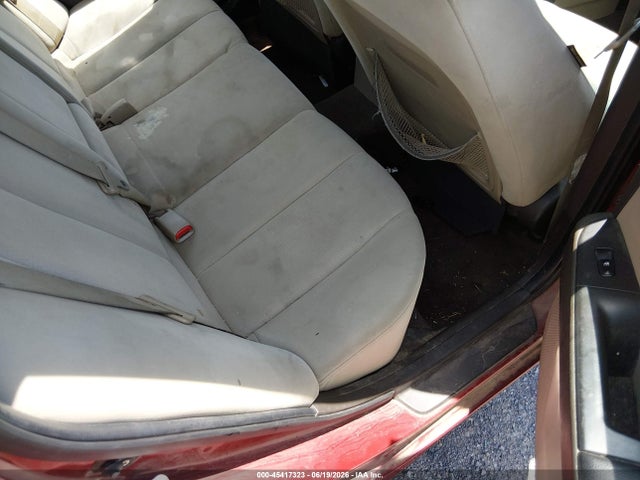 صورة 8 لـ 2008 Hyundai ELANTRA GLS/SE