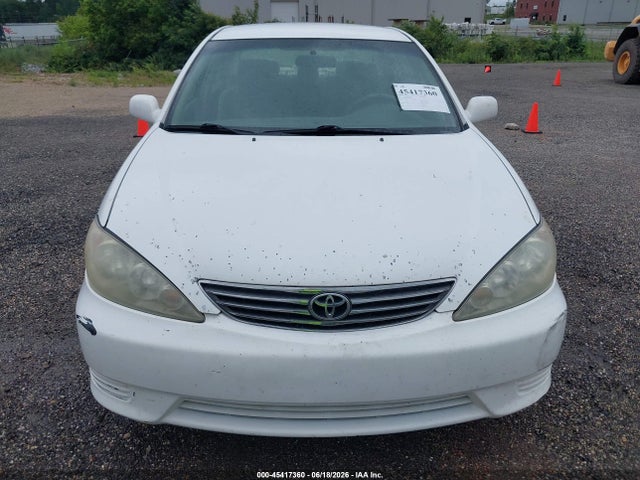 2006 Toyota CAMRY LE — миниатюра 12