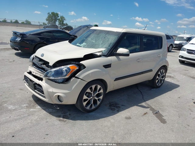 صورة 2 لـ 2013 KIA SOUL !