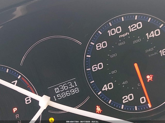 2006 Acura TSX photo 7