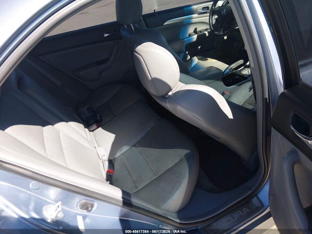 2006 Acura TSX photo 8