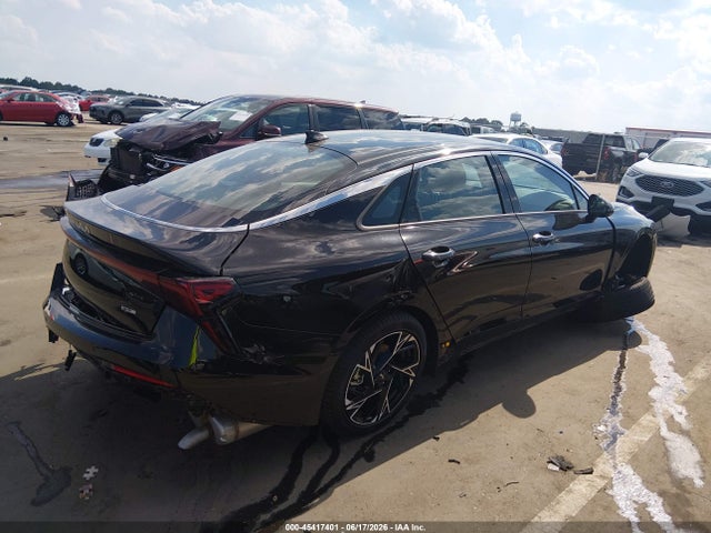 2026 KIA K5 GT-LINE FWD 照片 4