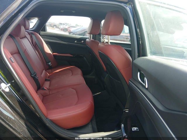 2026 KIA K5 GT-LINE FWD 照片 8