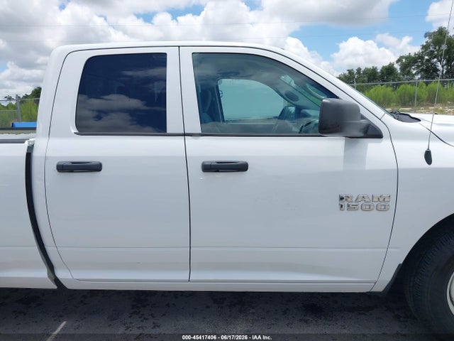 2016 RAM 1500 TRADESMAN — миниатюра 13