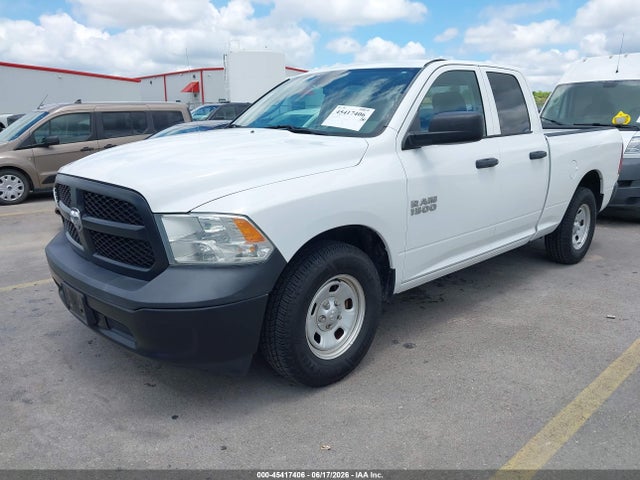 صورة 2 لـ 2016 RAM 1500 TRADESMAN