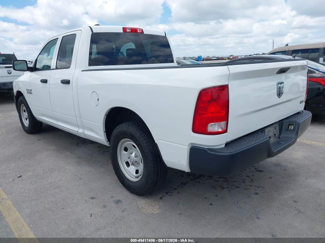 صورة 3 لـ 2016 RAM 1500 TRADESMAN