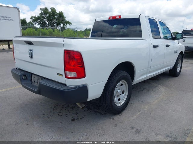 صورة 4 لـ 2016 RAM 1500 TRADESMAN