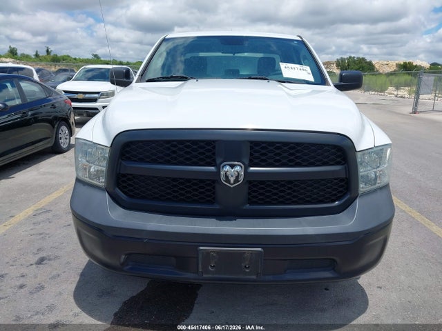 صورة 6 لـ 2016 RAM 1500 TRADESMAN