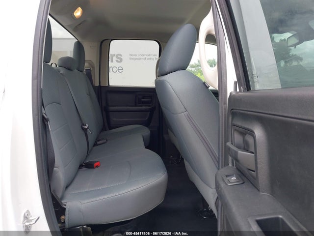 صورة 8 لـ 2016 RAM 1500 TRADESMAN